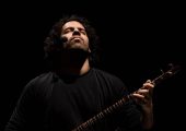 سهراب پورناظری عضو آکادمی گِرمی شد