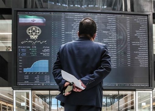 شاخص 30 صنعت در مسیر صعود قرار گرفت