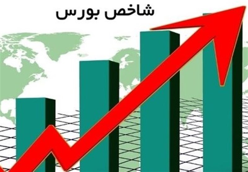شاخص کل بورس وارد کانال 5.5 میلیون واحد شد