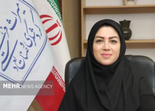 «صنایع‌دستی» مسیری تازه برای توانمندسازی زندانیان در استان سمنان