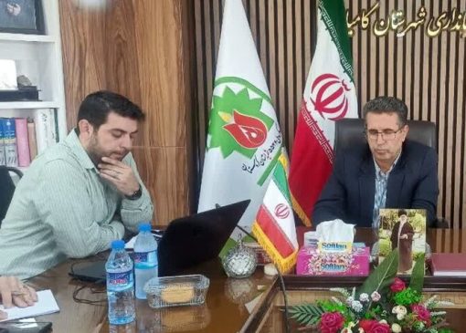 طالب‌نیا: بازارچه دائمی صنایع‌دستی از نیازهای گردشگری کامیاران است