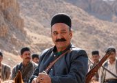 علیرضا اوسیوند «محمودآقا» شد/ حضور در «حماسه زاگرس»