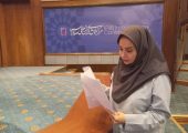 فاطمه آل‌عباس مجری اختتامیه پنجمین جشنواره پژواک شد