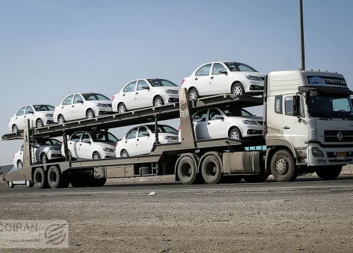 فروش اقساطی کوییک با ۴۸۰ میلیون تومان + شرایط و جزئیات