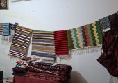 فروش ۱۰ میلیاردی در بازارهای شبانه‌روزی صنایع‌دستی