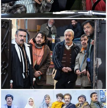 فصل‌های جدید «پایتخت»، «زیرخاکی» و «اسباب زحمت» برنامه آینده تلویزیون/ «موسی»، «سلمان فارسی» و چند سریال جدید دیگر هم می‌آیند
