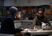 «قصه فرهاد»؛ روایت چالش یک زوج برای پذیرش فرزند در روزهای جنگ