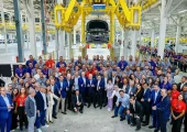 ماه عسل بی وای دی تمام شد