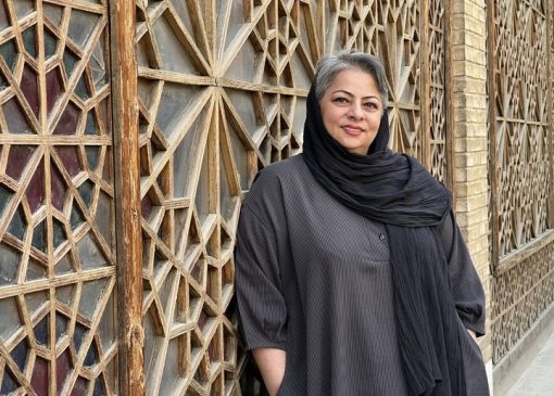 مریم قربانی‌نیا مدیر روابط عمومی انجمن منتقدان سینما شد