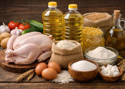 معافیت 199 کالای اساسی کشاورزی و دارو از پرداخت عوارض 1.2 درصدی واردات