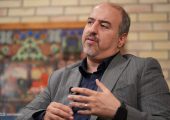 معاون وزیر ارتباطات: تکمیل شبکه ملی اطلاعات هزار هزار میلیارد تومان خرج دارد / شبکه ملی جایگزین اینترنت نیست