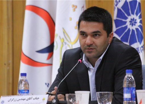 هشدار زرگران درباره صادرات آب در تولید گندم