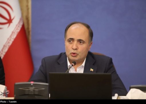 واردات مواد غذایی از آمریکا با پول های های بلوکه شده