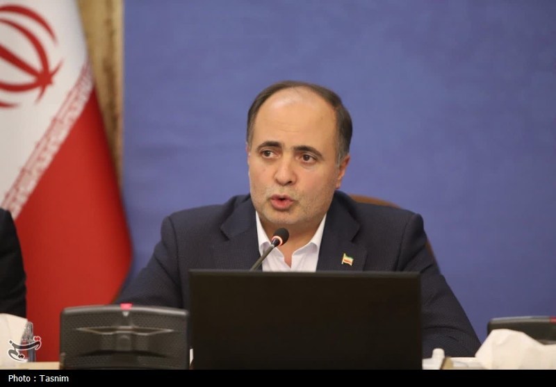 واردات مواد غذایی از آمریکا با پول های های بلوکه شده واردات مواد غذایی از آمریکا با پول های های بلوکه شده