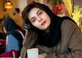پیکر مریم همتیان در قطعه هنرمندان آرام گرفت