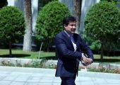 10 همت از اعتبارات تنش آبی روستاها و عشایر تخصیص یافت