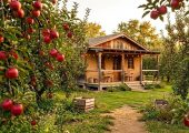 25 محصول باغی از پرداخت عوارض آب مجازی معاف شدند+ لیست