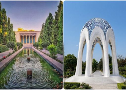 آرامگاه فرشچیان؛ از یک یادمان شخصی تا مسئله‌ای در منظر تاریخی صائب