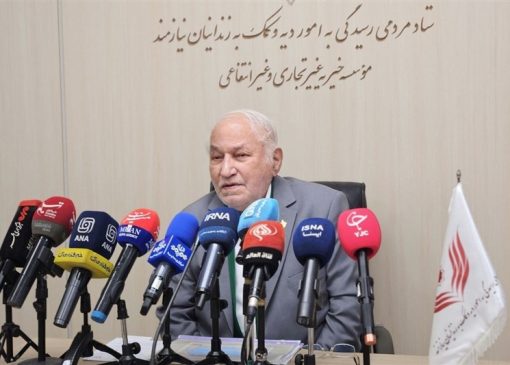 آزادی بیش از 198 هزار زندانی جرائم غیرعمد از سال 1369 تاکنون