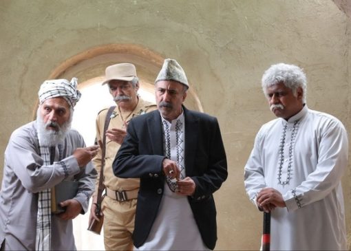 «آسباد» از یکشنبه به شبکه یک می‌آید/ روایتی از دل سیستان و بلوچستان