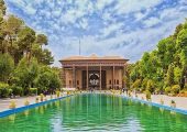 اتاق شاه‌عباسی چهلستون پس از ۵ سال به روی گردشگران باز می‌شود