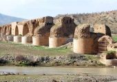 اختصاص ۲۰ میلیارد اعتبار برای مرمت پل‌های تاریخی لرستان