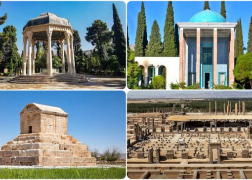 از تاب‌آوری تا بازآفرینی؛ گردشگری ایران در عصر هوش مصنوعی