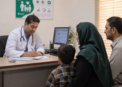 اسحاقی: دولت باید پای پزشک خانواده بایستد