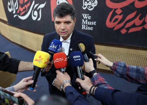 افتتاح ۱۸۳ پروژه با اعتبار بیش از ۲۵ هزار میلیارد تومان در مشهد