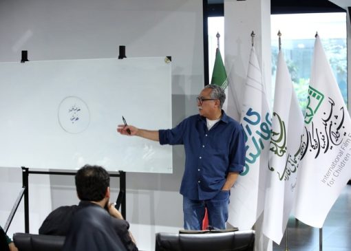 اهمیت اقتباس در سینمای ایران/ قوانین حقوقی باید رعایت شود