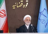 اژه ای: مبارزه با فساد جای آزمون و خطا ندارد/باید ریشه‌ها را خشکاند
