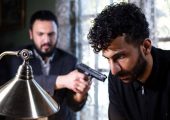 اکران «آن‌سوی آوار» از ۲۲ مهرماه در گروه هنر و تجربه