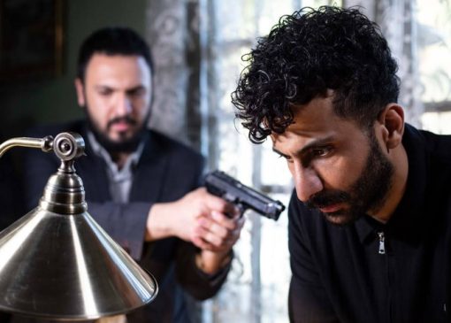 اکران «آن‌سوی آوار» از ۲۲ مهرماه در گروه هنر و تجربه
