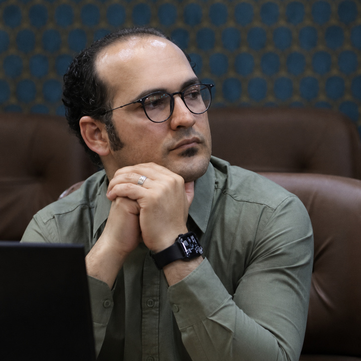 بازطراحی گردشگری در عصر هوش مصنوعی (۳): داده، زیرساخت پنهان گردشگری الگوریتمی بازطراحی گردشگری در عصر هوش مصنوعی (۳): داده، زیرساخت پنهان گردشگری الگوریتمی