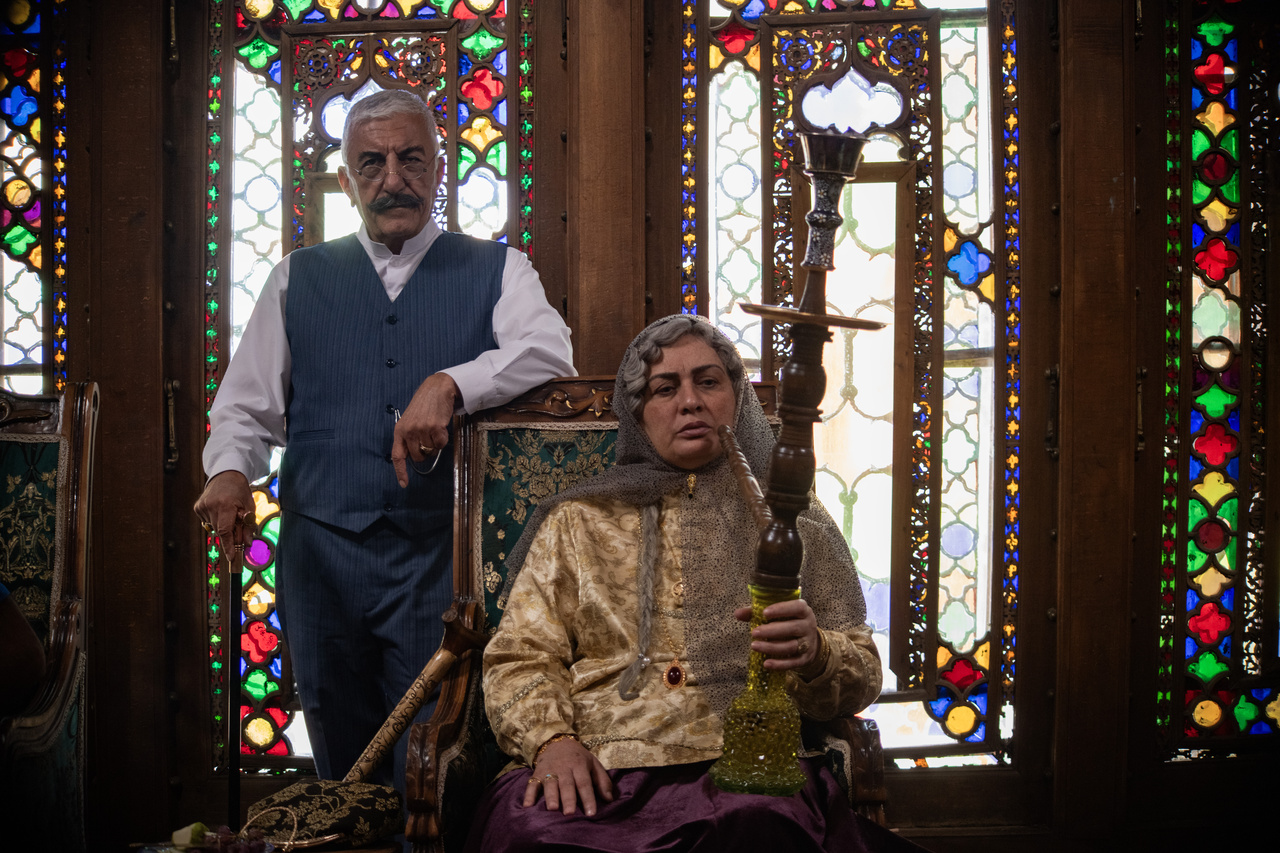 «بامداد خمار»؛ روایتی برای هوشیاری پس از یک خماری تاریخی «بامداد خمار»؛ روایتی برای هوشیاری پس از یک خماری تاریخی