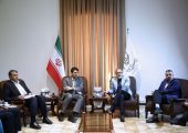 بررسی راهکارهای همکاری سازمان سینمایی و سازمان امور مالیاتی با محور حمایت از سینمای ایران