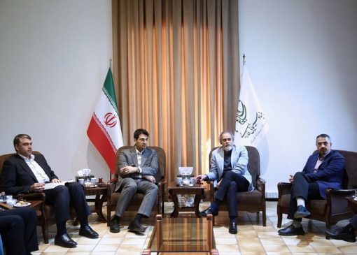 بررسی راهکارهای همکاری سازمان سینمایی و سازمان امور مالیاتی با محور حمایت از سینمای ایران