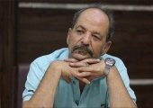 بهرام ابراهیمی رئیس انجمن بازیگران خانه تئاتر شد