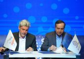 تفاهم‌نامه وزارت ارشاد و پارک فناوری پردیس
