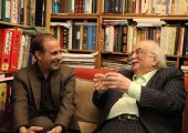 تمام عشقم رادیو است/ روایت بیش از شش دهه همراهی با رسانه‌ای که با زندگی‌ام عجین شده است