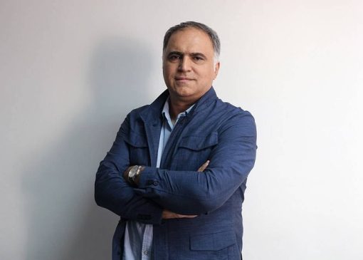 توحید معصومی با «میزری» به تماشاخانه ایران‌شهر می‌آید