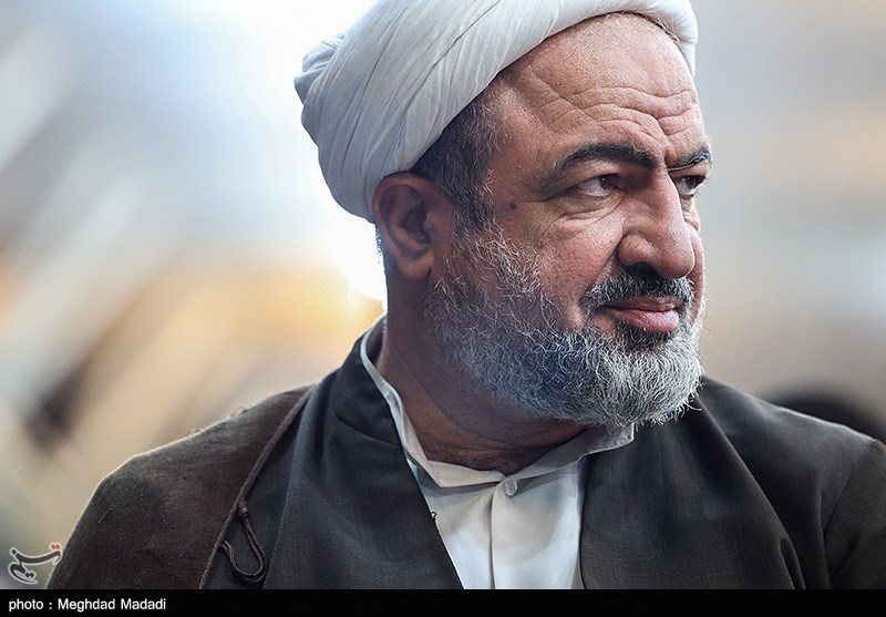 حمید رسایی به عنوان مدیرمسئول 9دی تفهیم اتهام شد نه نماینده مجلس