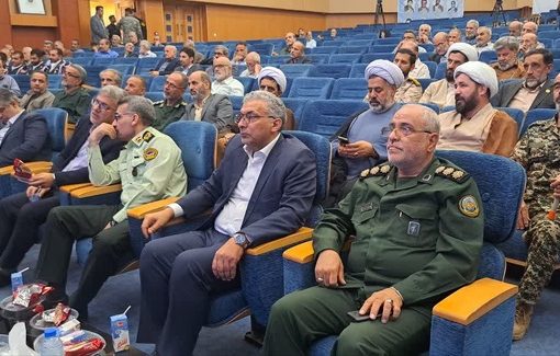 درخشش روابط‌عمومی میراث‌فرهنگی استان مرکزی در عرصه فضای مجازی و فناوری‌های نوین