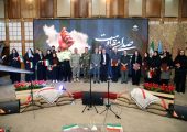 رادیو، روایتگر صدای مقاومت و حماسه ملت ایران