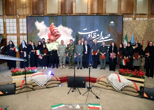 رادیو، روایتگر صدای مقاومت و حماسه ملت ایران