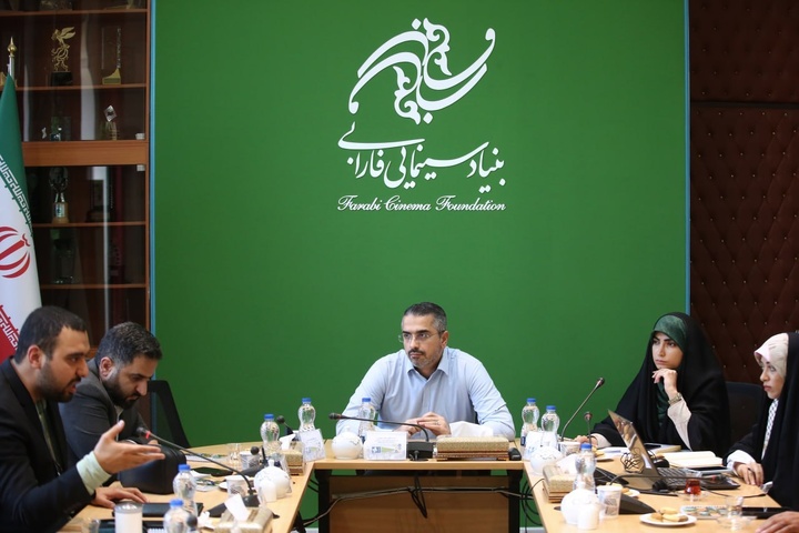 ردهبندی سنی فقط یک عدد روی پوستر نیست/ بررسی چالشها و ضرورتها ردهبندی سنی فقط یک عدد روی پوستر نیست/ بررسی چالشها و ضرورتها