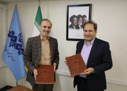 «ریز شبکه تخصصی کارگر» در ایران‌صدا شکل می‌گیرد/ تفاهم‌نامه معاونت صدا و وزارت کار برای روایت فرهنگ کار و کارگری