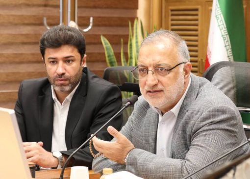 زاکانی: برای بازسازی خسارت‌های جنگ باید از ظرفیت زمین استفاده کنیم
