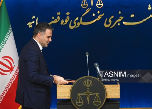 سخنگوی قوه قضائیه: در دوره جدید شفاف‌تر و پاسخگوتر عمل می‌کنیم