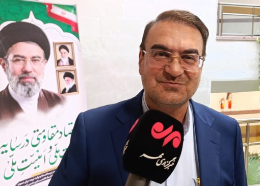 سوغات اختصاصی کرج به زودی رونمایی می‌شود